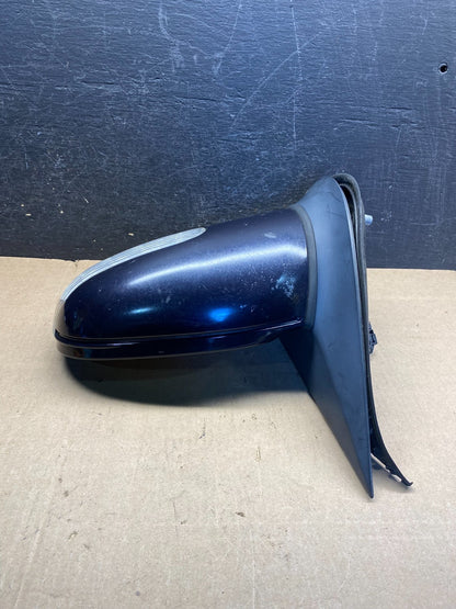 2002 to 2005 Mercedes ML Left Driver LH Side View Door Mirror AG3196 MS1