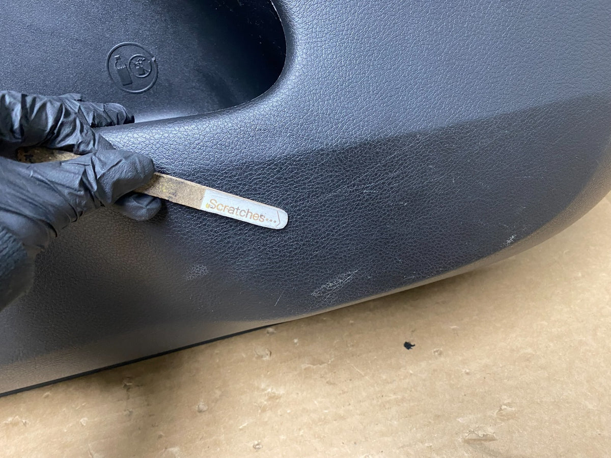 2014 to 2022 Jeep Grand Cherokee Front Left Driver LH Side Panel Door ah8275 DG3