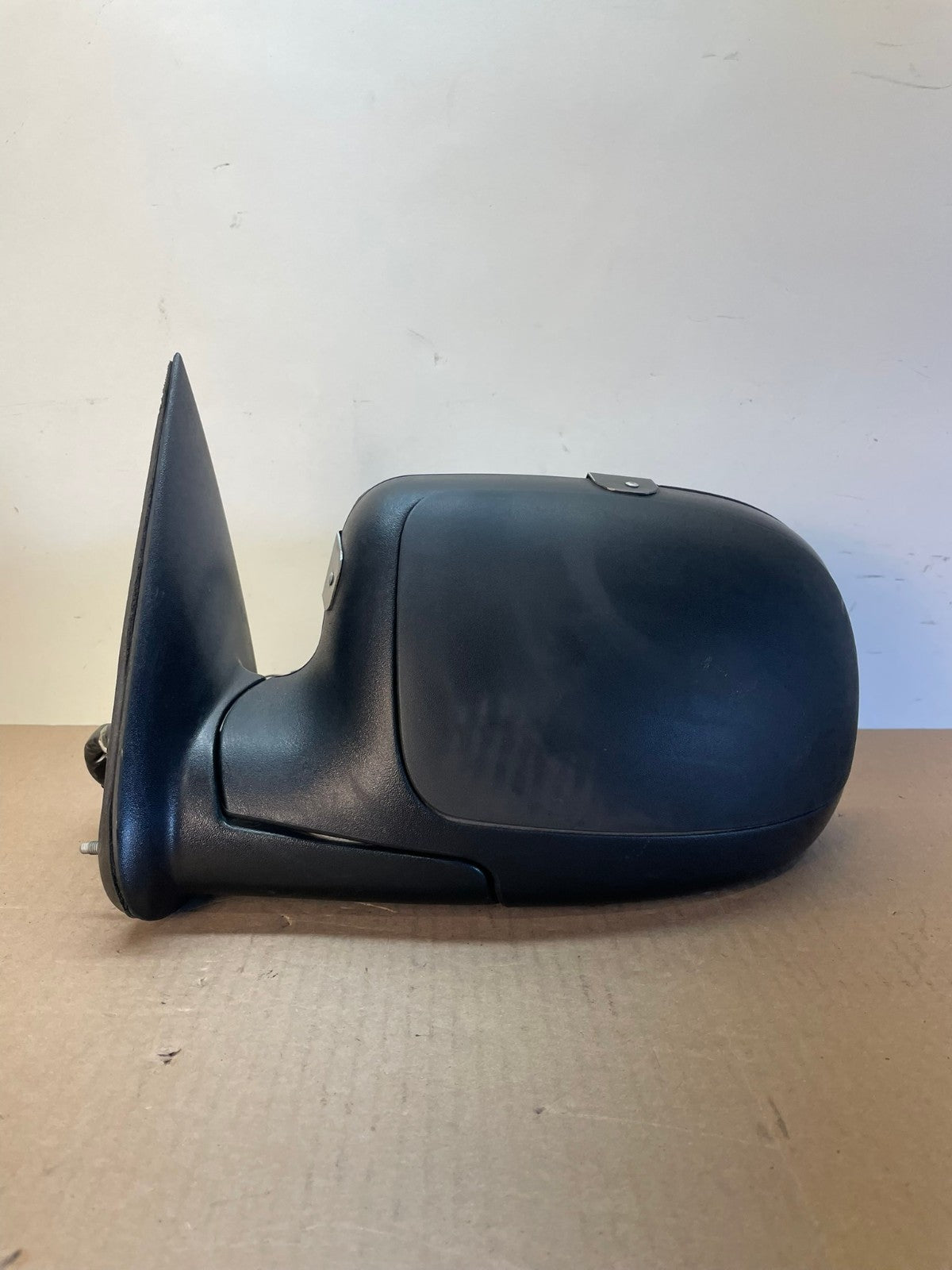 2003-2006 Chevrolet Tahoe Suburban Left Driver LH Turn Door Mirror AI0735 LK0