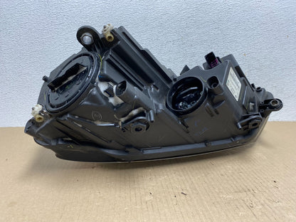 2011 to 2014 Volkswagen Jetta Right Passenger RH Headlight Halogen AF5836 DW5