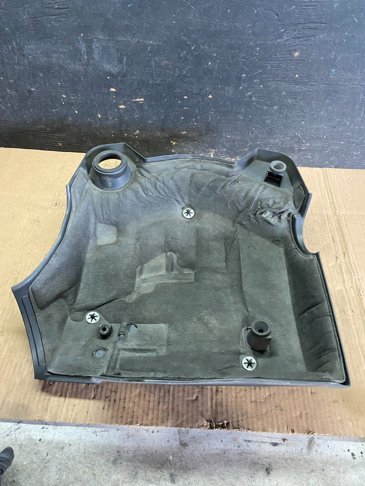 2007 - 2009 Suzuki XL-7 Grand Vitara V6 3.6L Engine Trim Cover Plastic p8475 DG4
