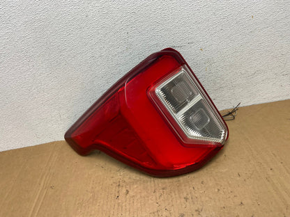 2020 2021 2022 2023 Ford Explorer Left Driver Lh Side Tail light AD3204 LK0