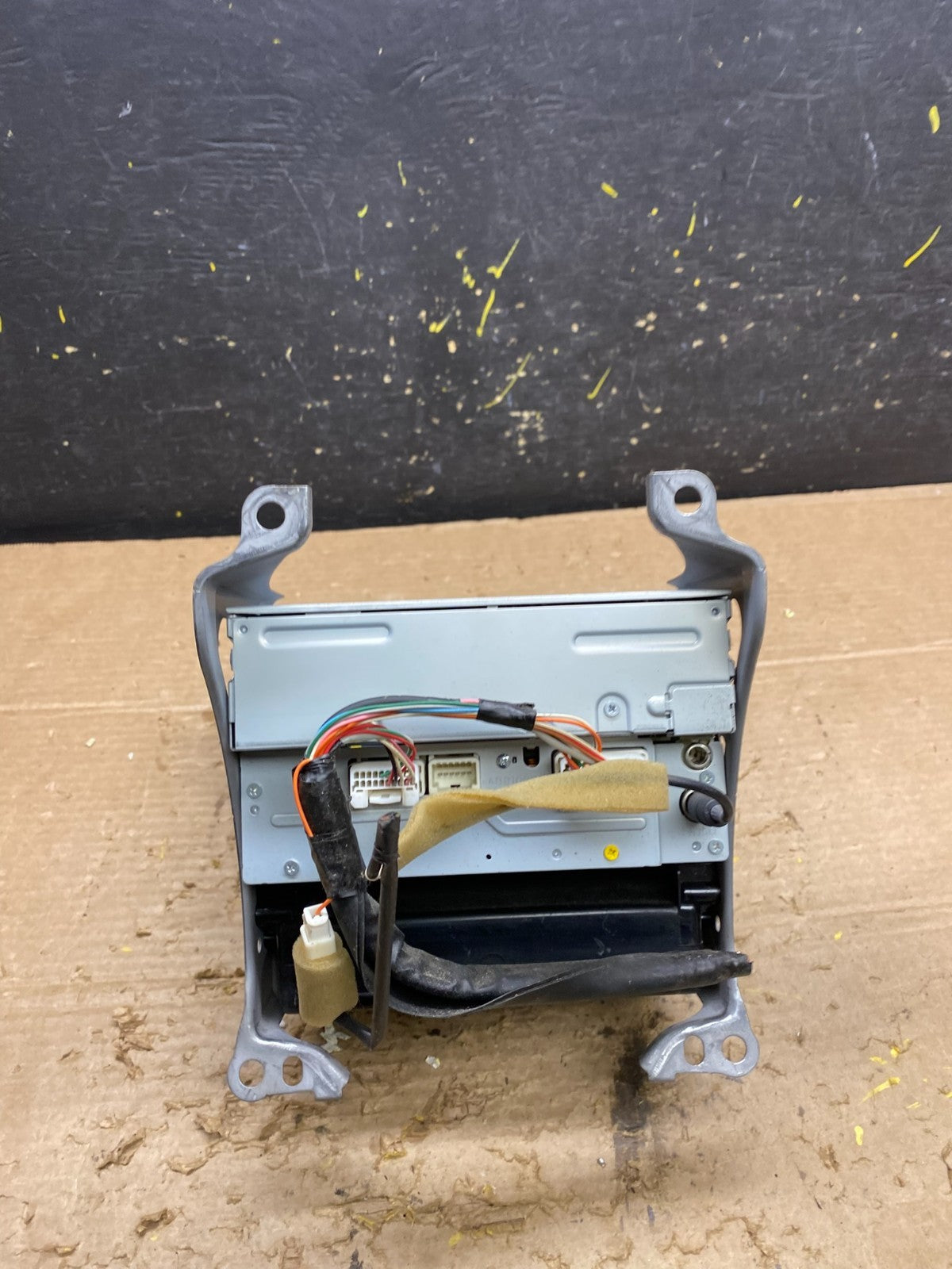 2006 to 2009 Toyota Prius OEM Radio AM/FM CD Player Oem X1440 DG3
