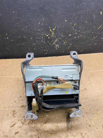 2006 to 2009 Toyota Prius OEM Radio AM/FM CD Player Oem X1440 DG3