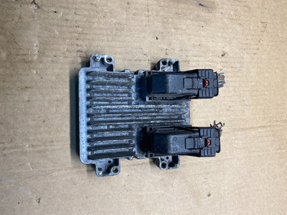 2010-2014 Chevrolet Yukon Tahoe Suburban Engine Control Module ECM ECU ac7843 DG0