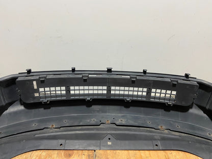 2007 to 2010 Ford Edge Front Bumper Lower Valance 7T43-17C831 P16608