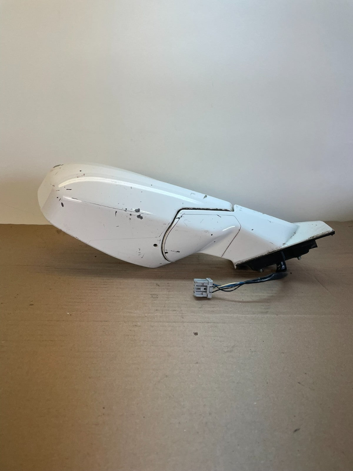 2007-2011 Honda CR-V CRV Right Passenger RH Side View Door Mirror AG9963 DG3
