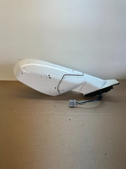 2007-2011 Honda CR-V CRV Right Passenger RH Side View Door Mirror AG9963 DG3