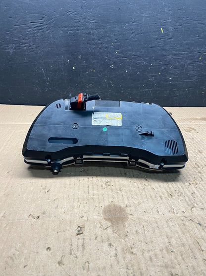 2016 to 2017 Dodge Promaster City Speedometer Cluster Gauge M8023 DG5