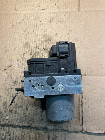 2001 2002 2003 BMW 325i 330i ABS Anti Lock Brake Pump 3451 6762113 W1229 DG3