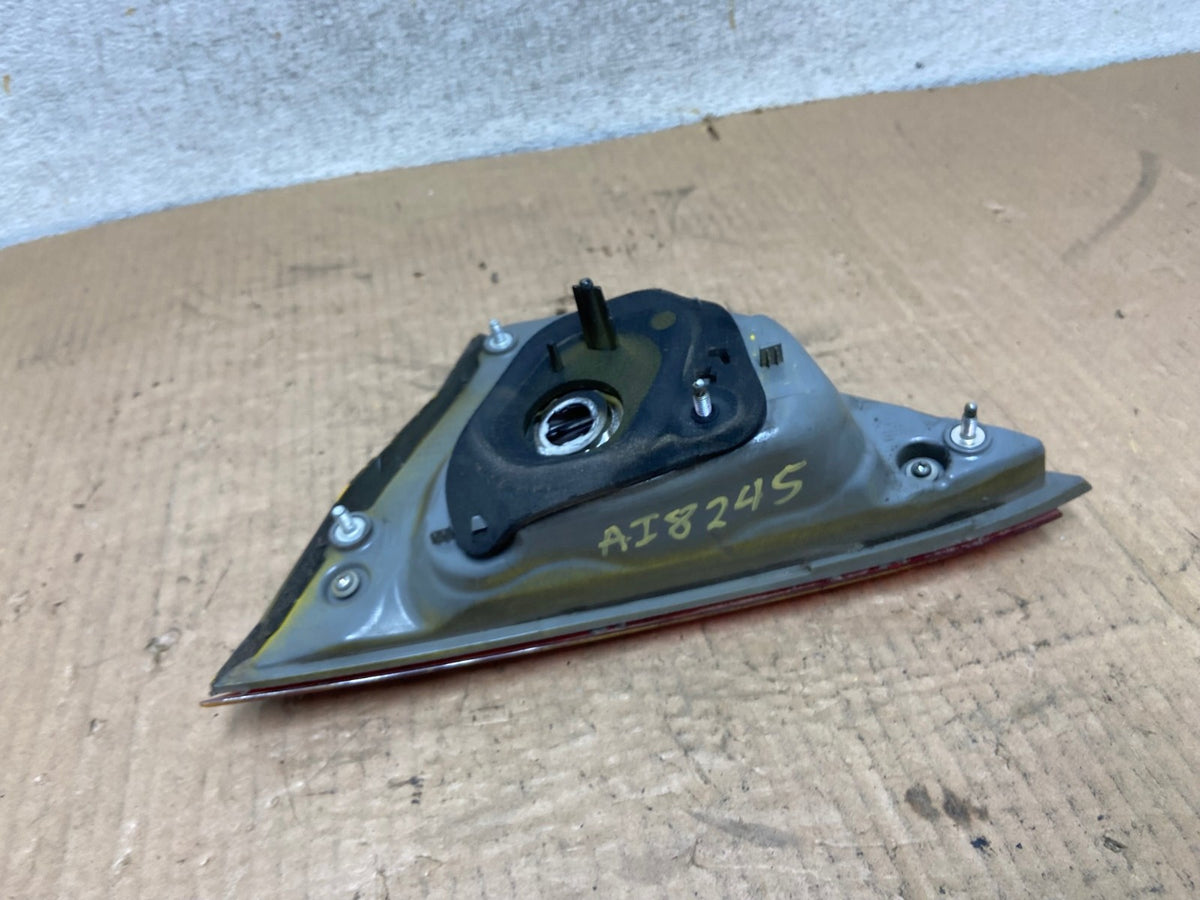 2015 - 2017 Toyota Camry Left Driver LH Side Tail Light Inner AI8245 LK4