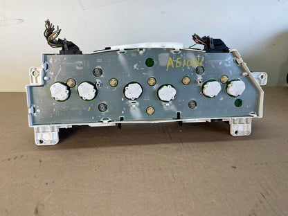 2006 Ford E350 Gauge Speedometer Cluster AG1034 DG7