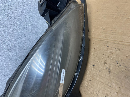 2009-2010 Mazda 6 Right Passenger Side Halogen Headlight AC8326 DW4