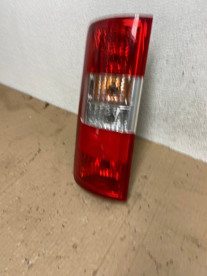 2010 to 2013 Ford Transit Connect Left Driver LH Side Tail Light AE9279 LK1