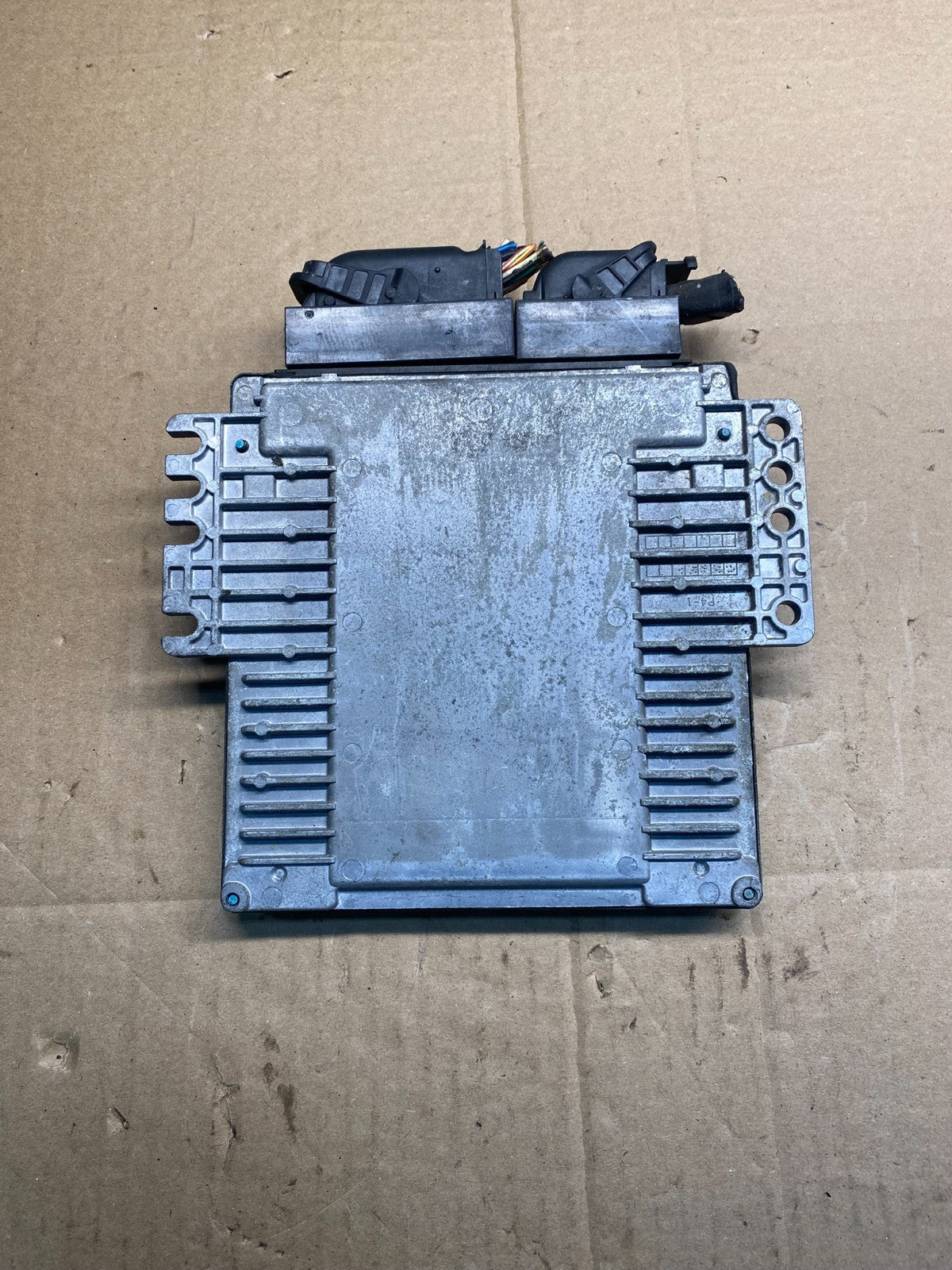 2010 2011 Nissan Armada QX56 5.6L Engine Control ECU ECM Module AB4217 DG1