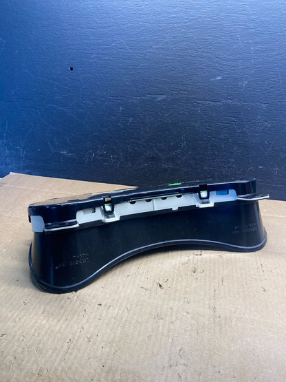2006 2007 2008 Chevrolet Trailblazer Speedometer Cluster Gauge AD1603 DG4