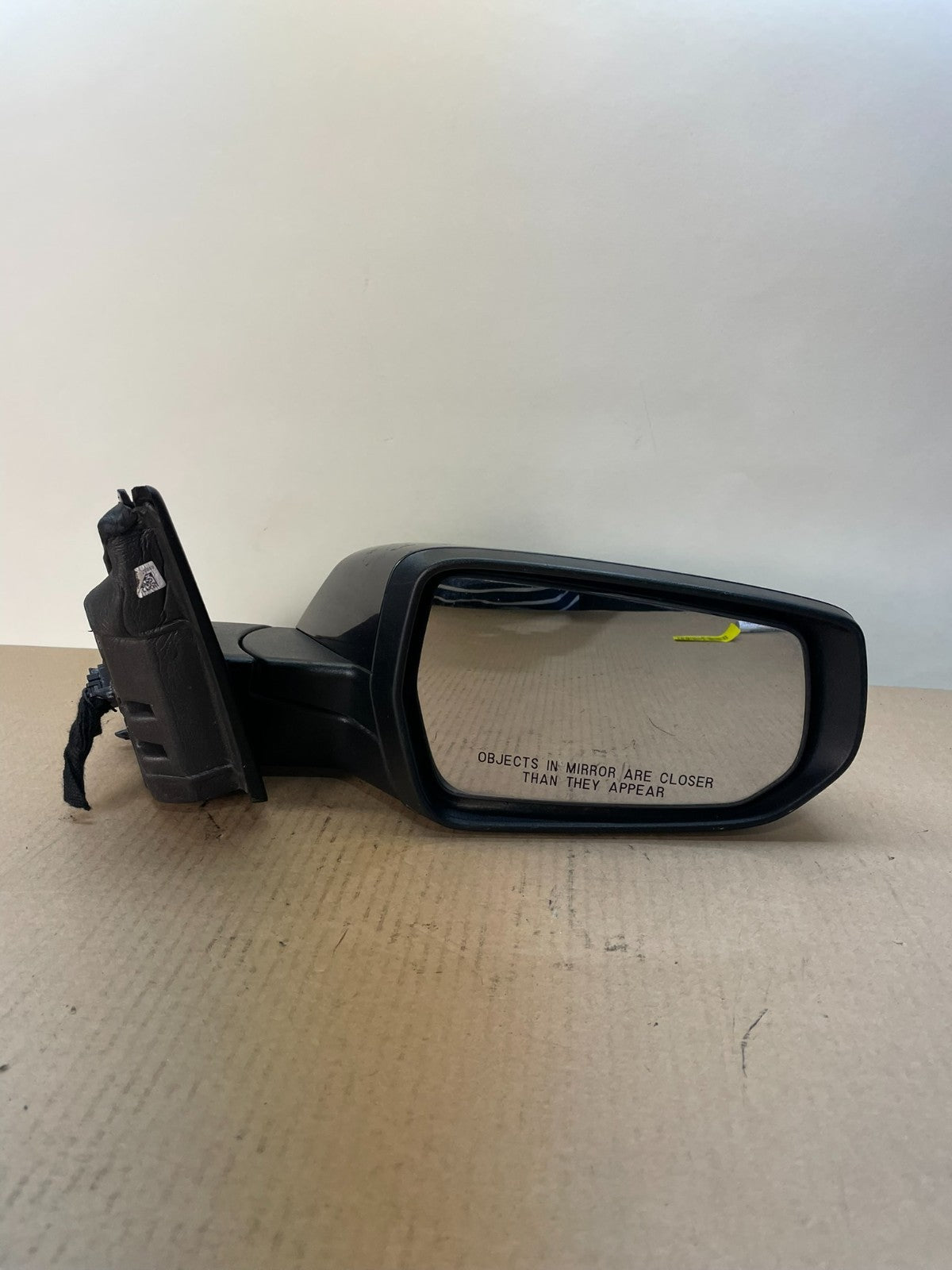2016 to 2018 Chevrolet Malibu Right Passenger Turn Signal Door Mirror ai4015 DG7