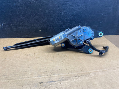 2020 to 2023 Ford Explorer Rear Windshield Wiper Motor ad7407 DG5
