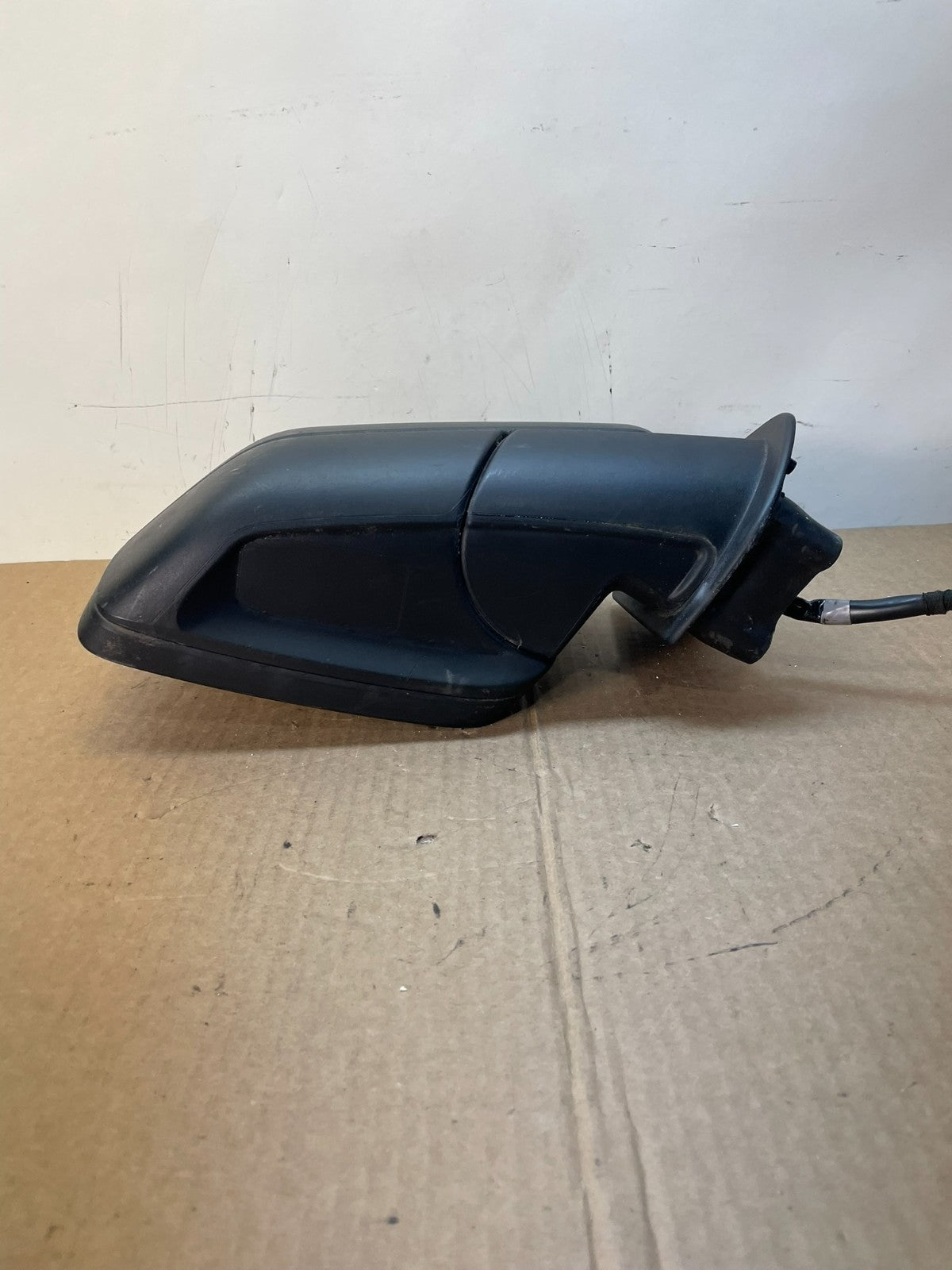 2005 - 2009 Land Rover LR3 Right Passenger RH Side View Door Mirror ah6345 DG3
