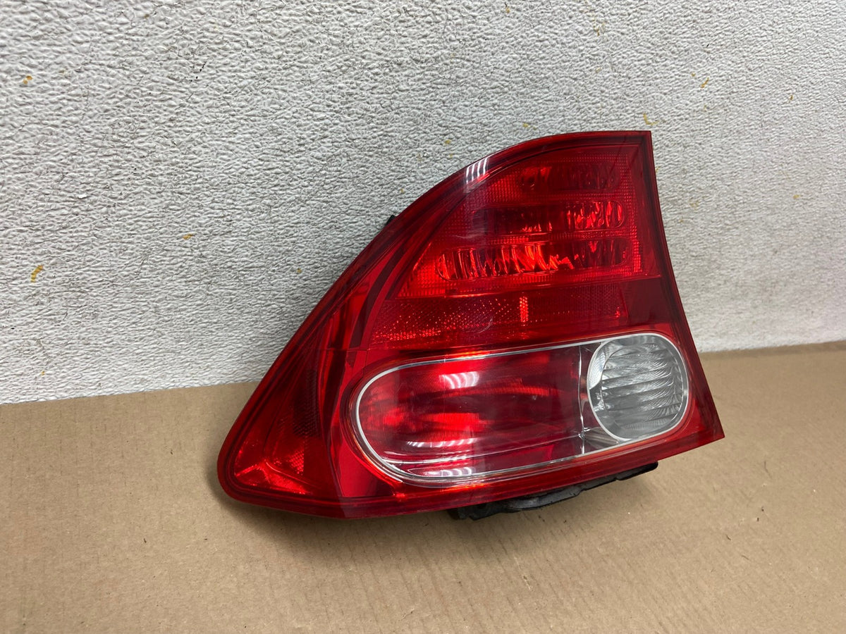 2006 2007 2008 Honda Civic Sedan Left Driver Lh Tail Light AH5692 LK1