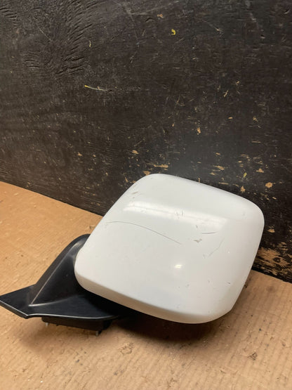 2015 2018 Chevrolet City Express Right Driver Right Side View Mirror Y6400 DG2