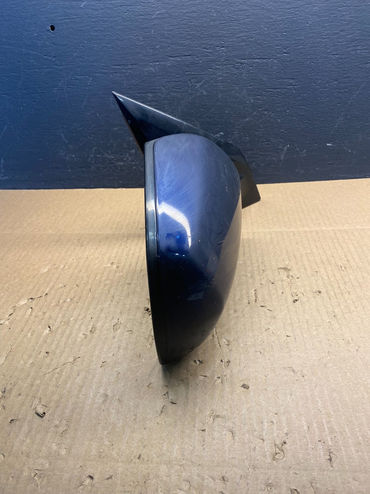 2005 to 2007 Nissan Murano Right Passenger Side View Door Mirror AC2626 DG11