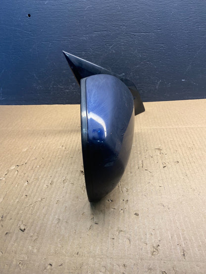 2005 to 2007 Nissan Murano Right Passenger Side View Door Mirror AC2626 DG11