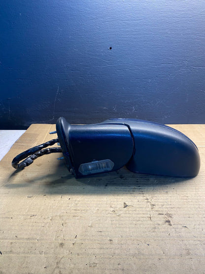 2003-2006 Chevrolet Tahoe Suburban Left Driver LH Turn Door Mirror OEM AB7096 MS3