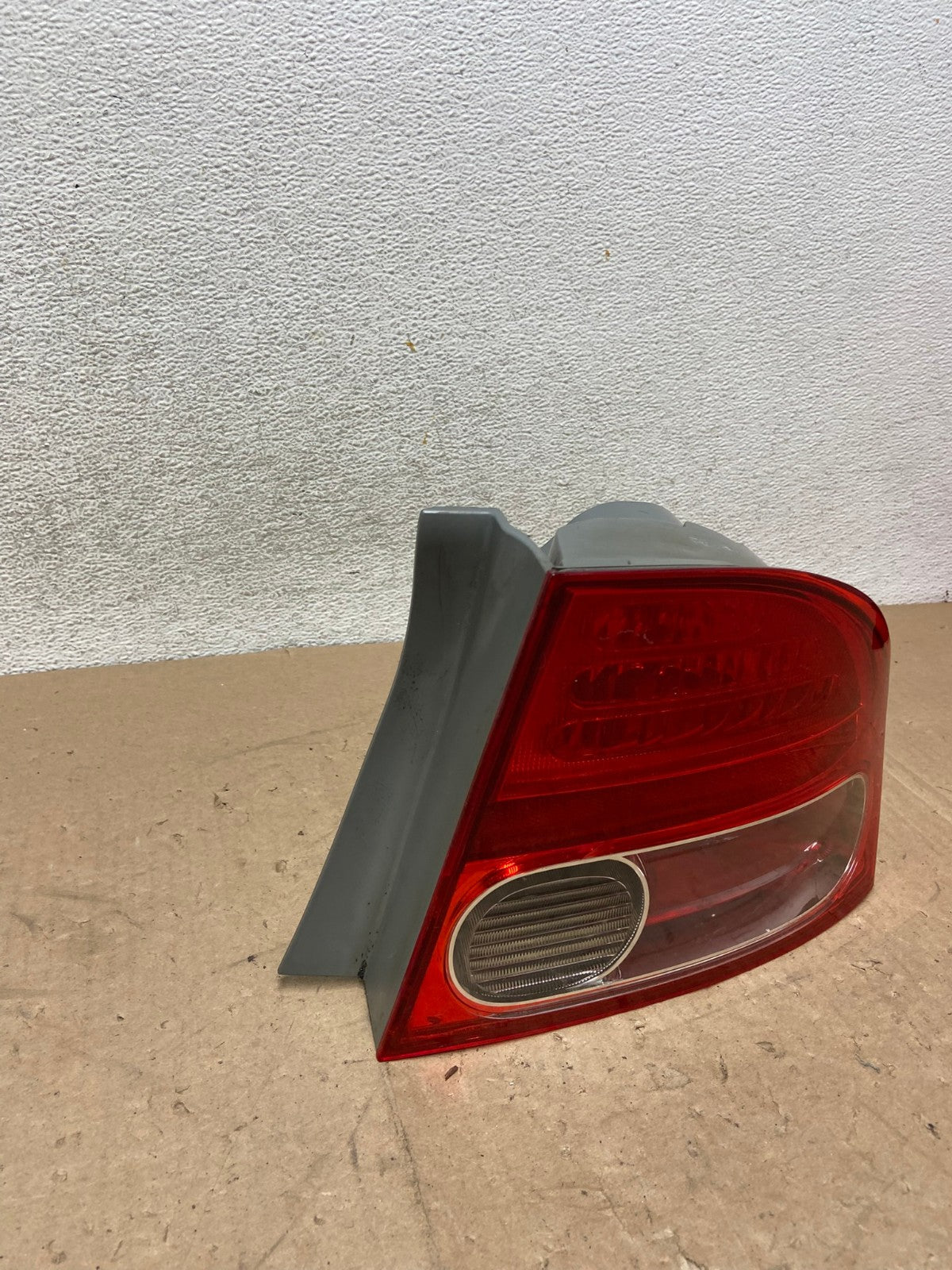 2006 2007 2008 Honda Civic Right Passenger Rh Side Tail Light AG5344 LK1