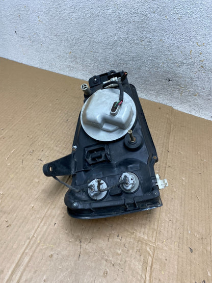 2001-2004 Subaru Legacy Outback Left Driver Lh Side Headlight AI6578 DW9