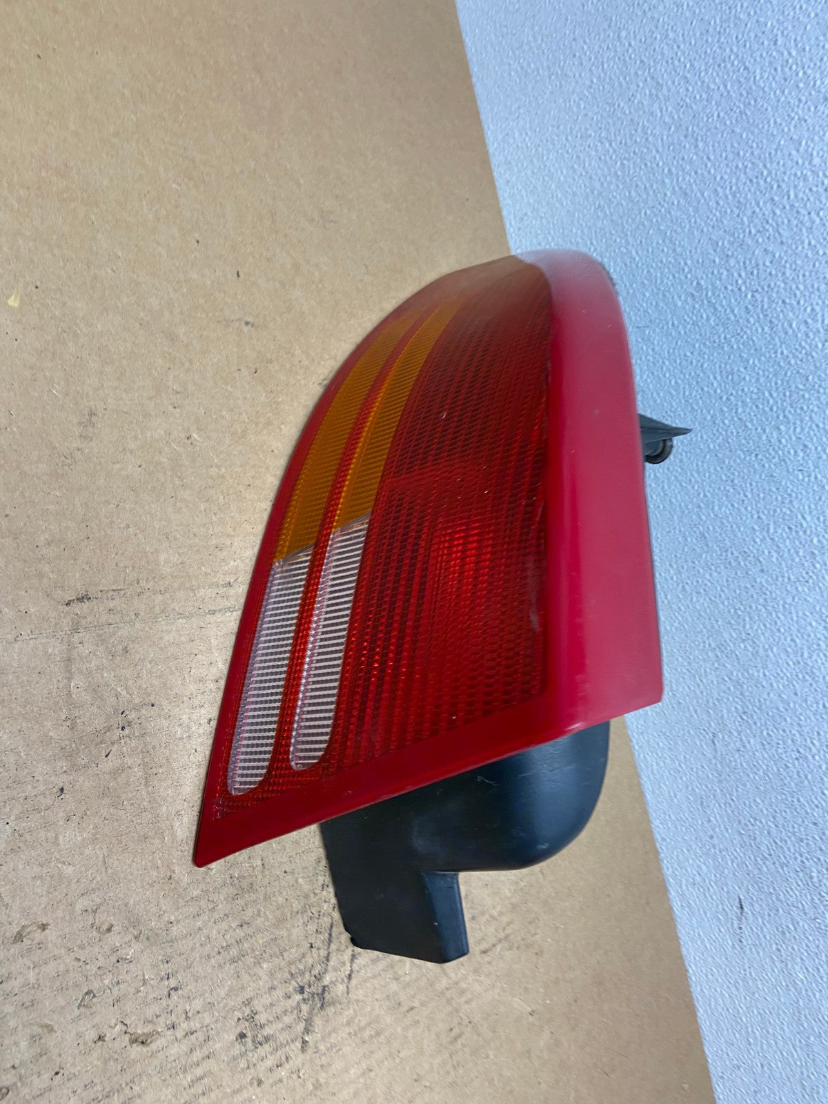 1998 to 2004 Dodge Intrepid Left Driver LH Side Tail Light AC2940 LK1