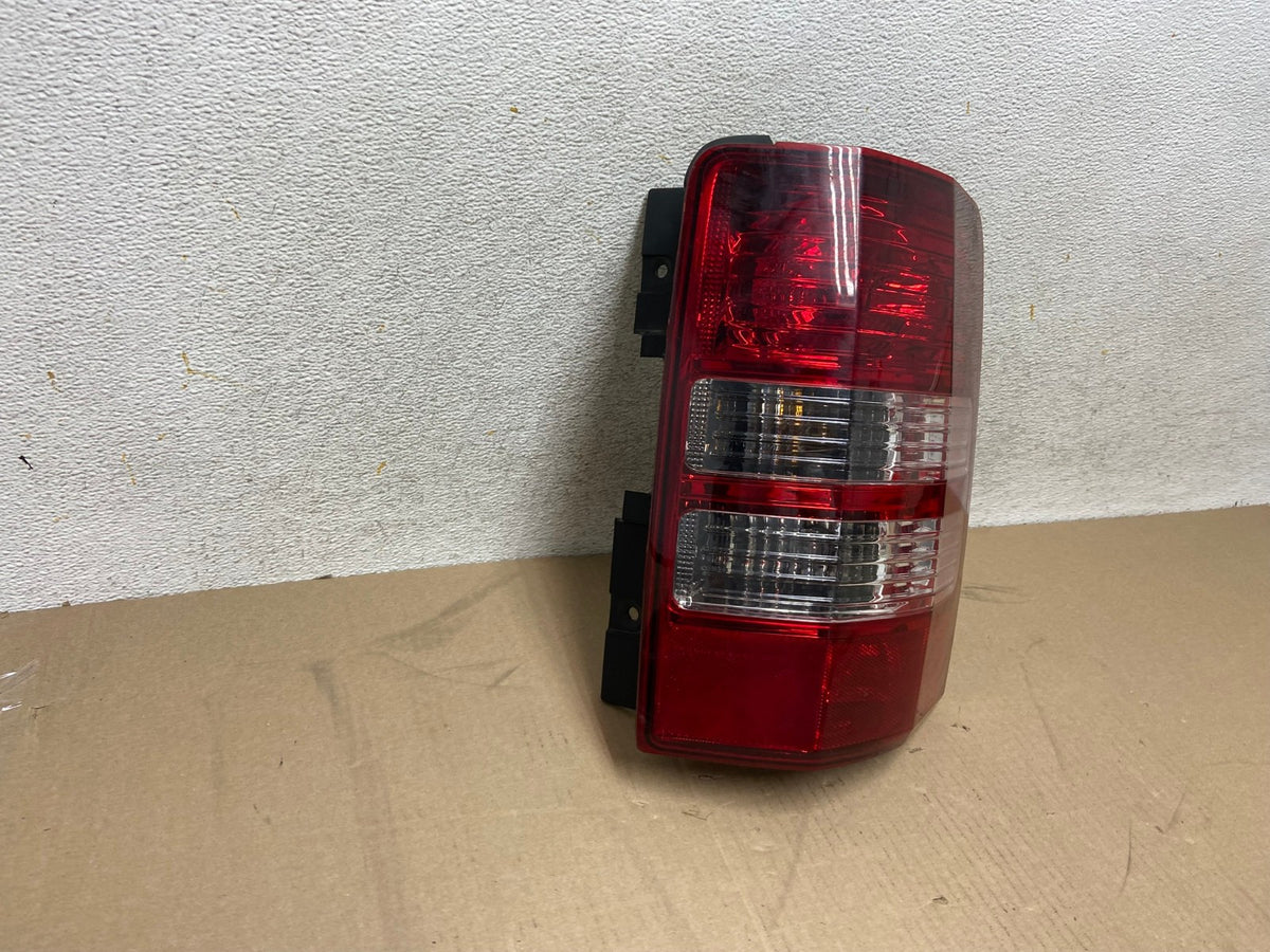 2008 to 2012 Jeep Liberty Right Passenger RH Side Tail Light AH6680 LK1