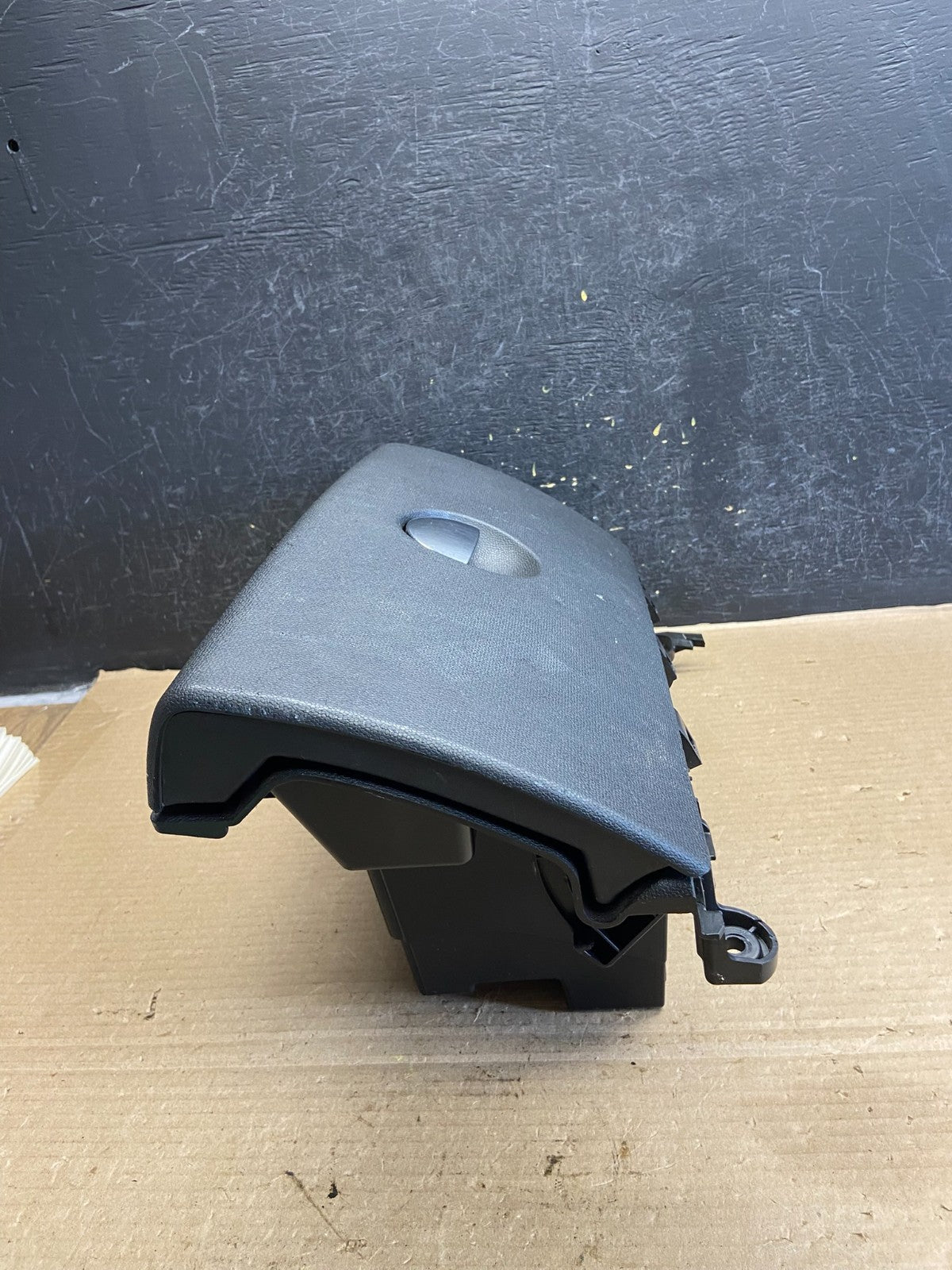 2011-2016 Mini Cooper Countryman Dashboard Right Glove Box Storage AH3603 DG1