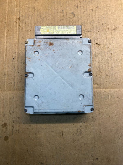 2001 2002 2003 Jaguar XJ8 Computer Brain Engine Control ECU ECM Module AB3866 DG1