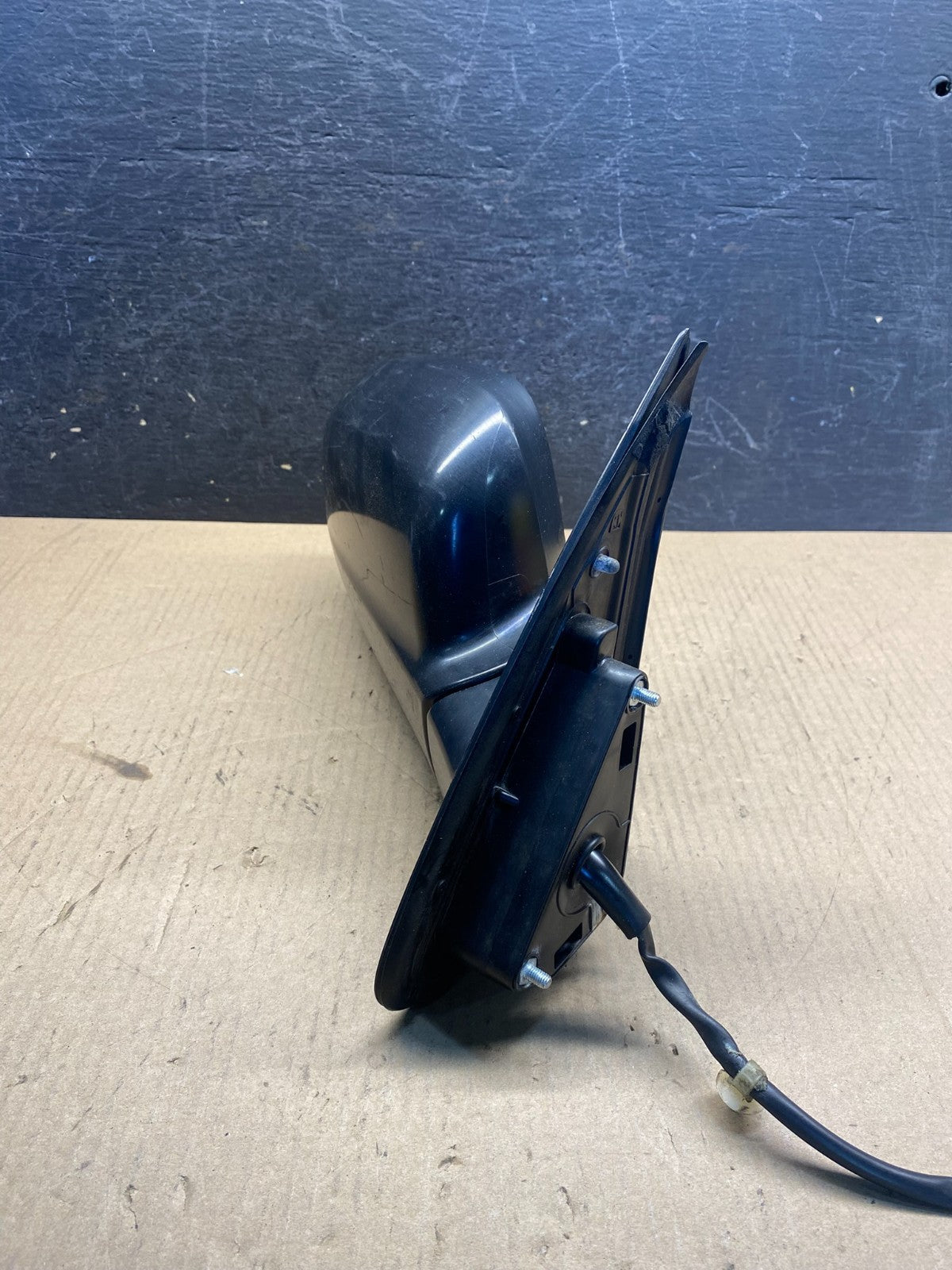 2002-2006 Honda CR-V CRV Right Passenger RH Side View Door Mirror AH4508 DW2