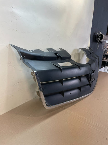 2006 to 2009 Cadillac SRX Front Upper Grille Grill AG7663 DG2