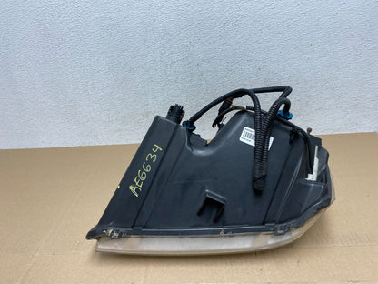 2005 2006 2007 Dodge Magnum Right Passenger RH Side Headlight AE6634 DG8