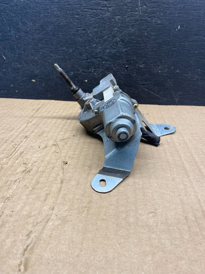 2014 to 2019 Nissan Versa Rear Wiper Motor Hatchback Note AF74911