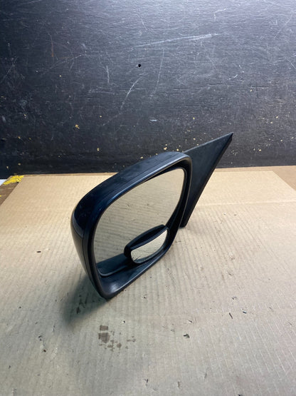 2007 to 2009 Mazda Cx-9 Left Driver LH Side View Door Mirror Oem Z5131 DG9