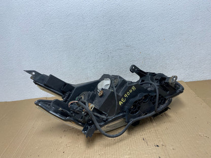 2015 to 2018 Nissan Murano Headlight Left Driver LH AE9008 DW8