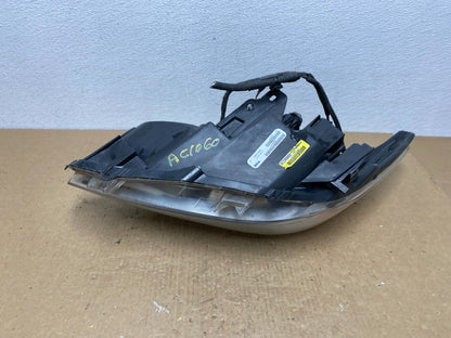 2010 - 2011 Toyota Prius Right Passenger Rh Halogen Headlight TYC AC1060 DW11