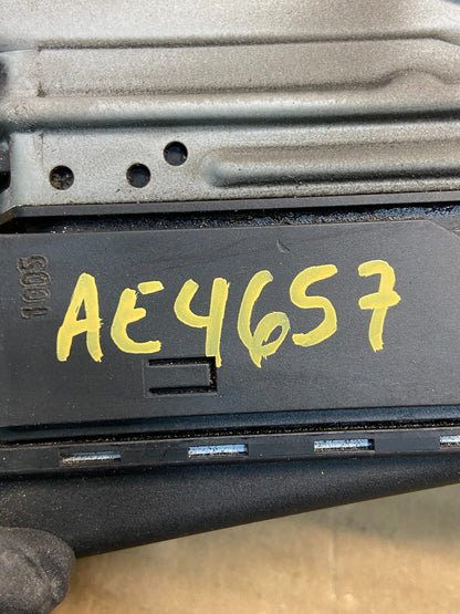 2006 to 2009 Mercedes 3.5L ECU E350 ML350 R350 Engine Computer Module AE4657 DG3