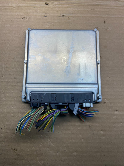 1999 to 2005 Mercedes E320 CLK320 Engine Control Unit ECU Module ae4649 DG1