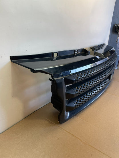 2005 - 2009 Land Rover Range Rover Sport Front Mesh Grille Upper Grill ag9844 DG2