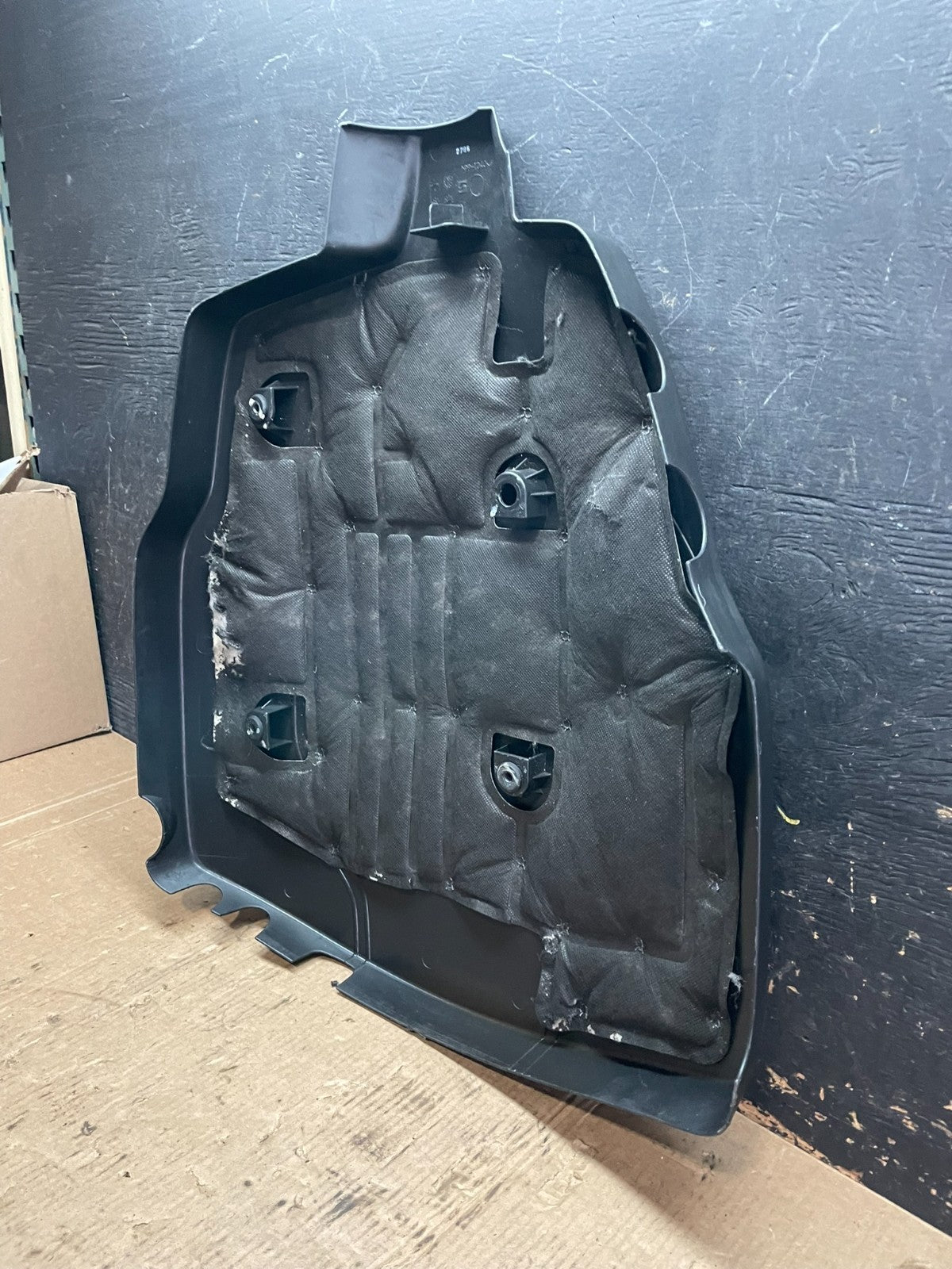 2015 to 2018 Acura TLX Engine Motor Cover OEM Z6031 DG7