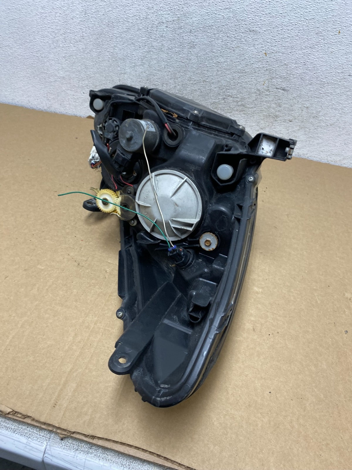 2005 - 2006 Lexus Es330 Left Driver Lh Headlight Xenon HID AF7295 DW10