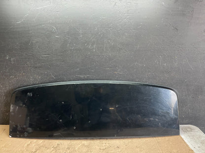 2011 2012 2013 2014 Ford Edge Rear Spoiler Wing 3RD Brake Light Oem L9674 DG0