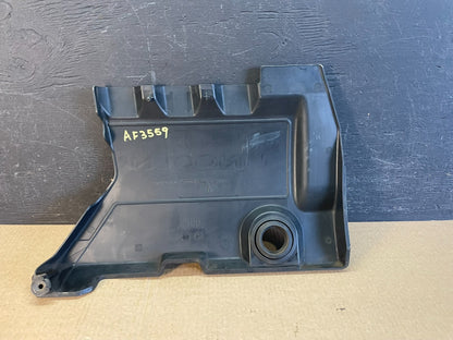 2007 to 2012 Lincoln MKZ 3.5L Engine Motor Cover af3559 DG5