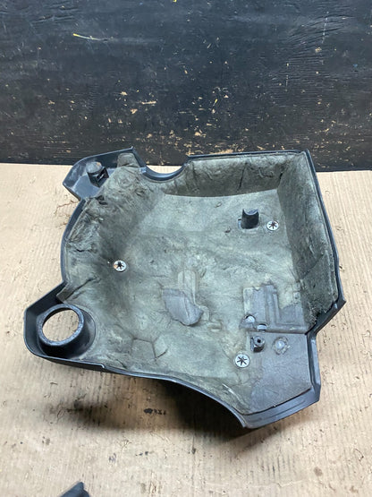 2007-2009 Suzuki XL-7 Grand Vitara V6 Engine Trim Cover Plastic OEM v4197 DG7