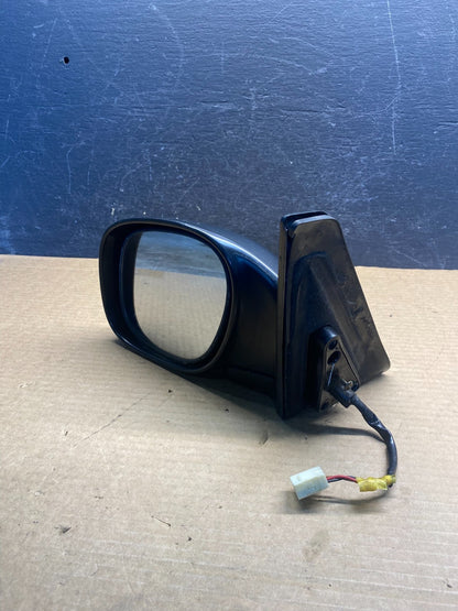 1996 to 2000 Toyota RAV4 Left Driver LH Side View Door Mirror AF4157 DW11